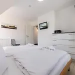 別荘 Reethaus Orchidee グロヴェ