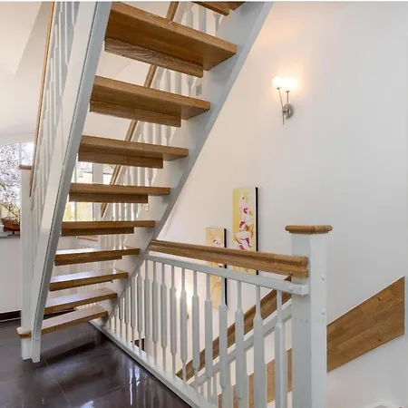 Reethaus Orchidee Σπίτι διακοπών *