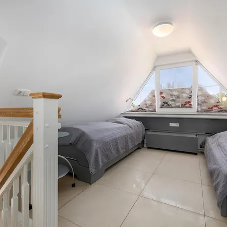 Σπίτι διακοπών Reethaus Orchidee *