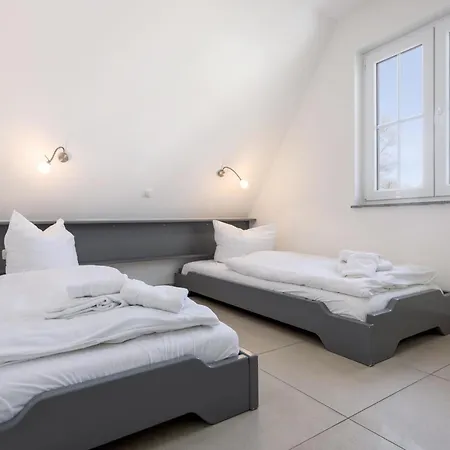 Σπίτι διακοπών Reethaus Orchidee