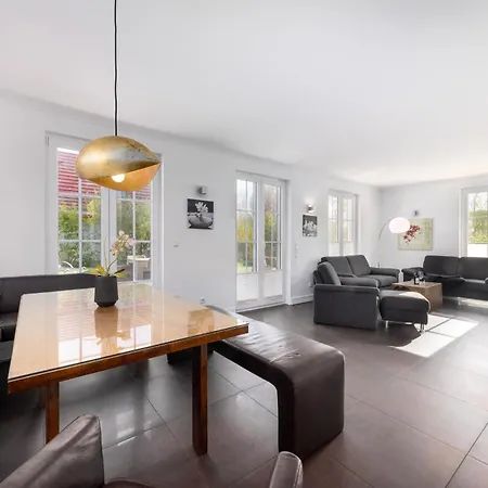 Reethaus Orchidee Σπίτι διακοπών