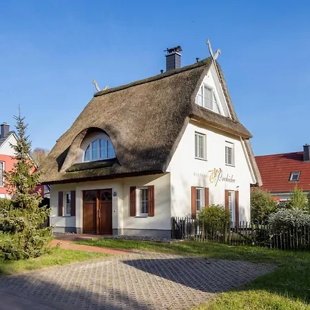 Σπίτι διακοπών Reethaus Orchidee